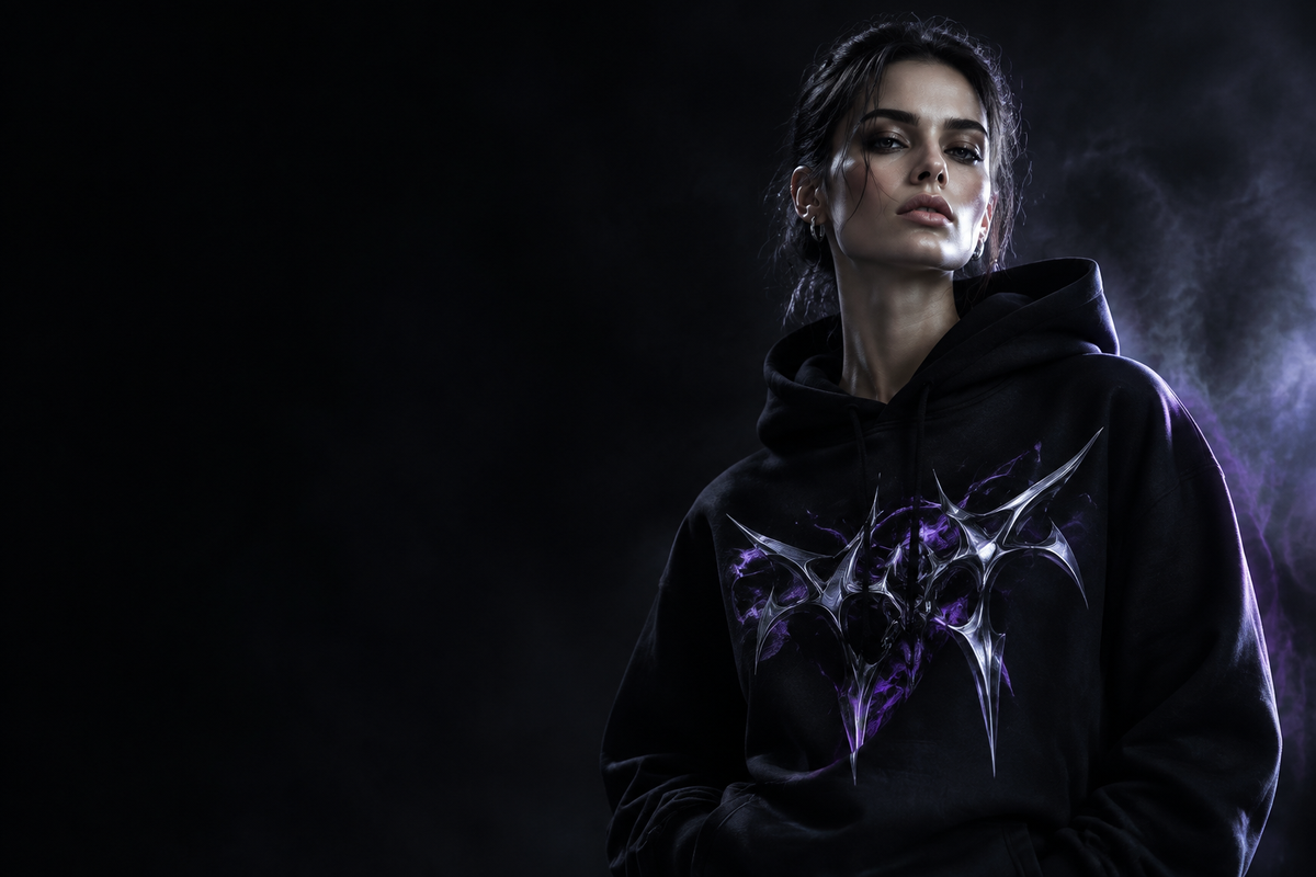 SATURNA DARK LAB final campaign