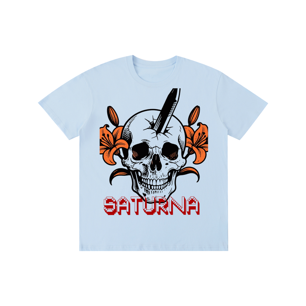 Pure Cotton Unisex T-Shirt