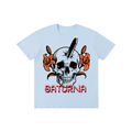 Pure Cotton Unisex T-Shirt