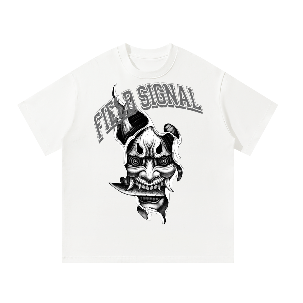 Unisex Oversized T-Shirt