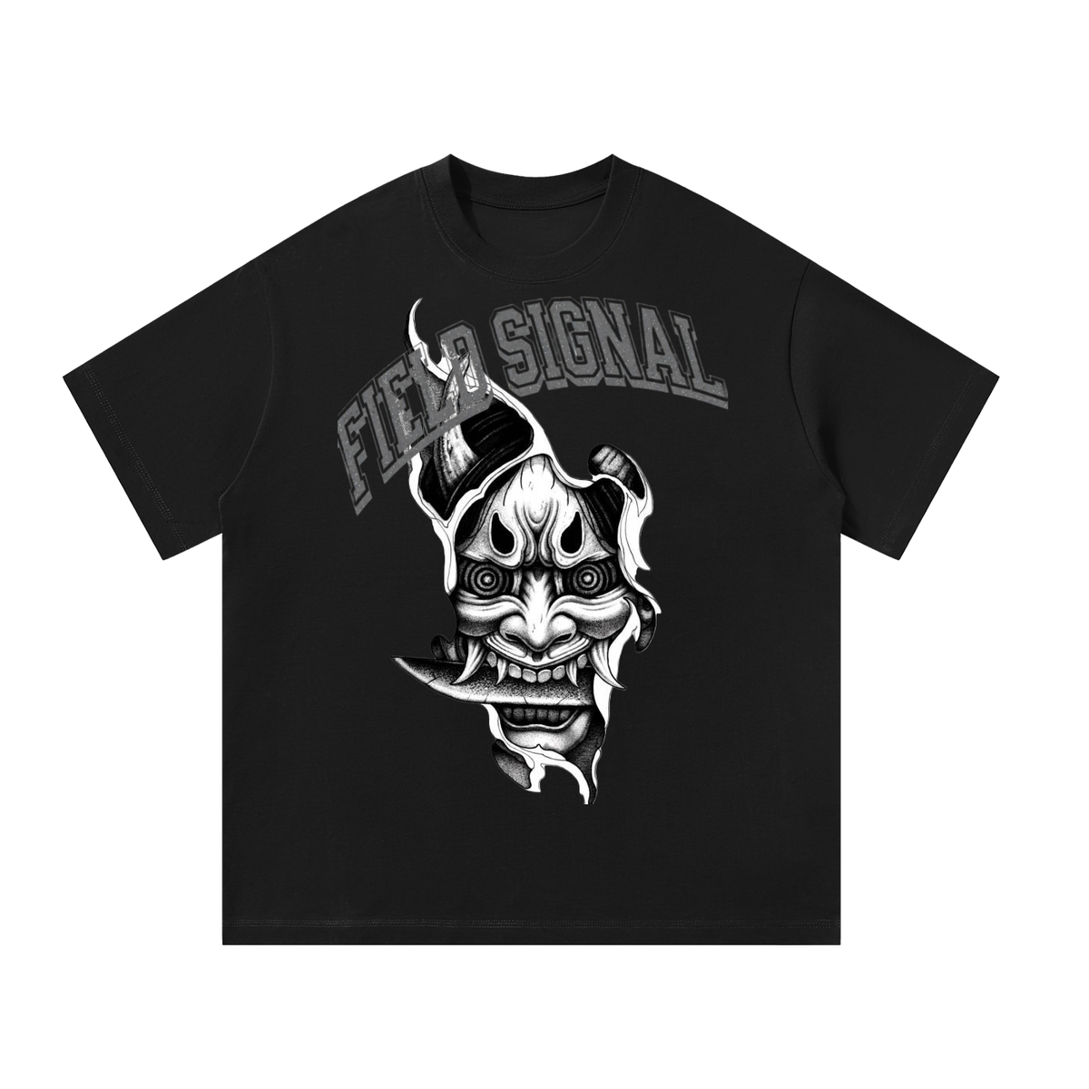 Unisex Oversized T-Shirt