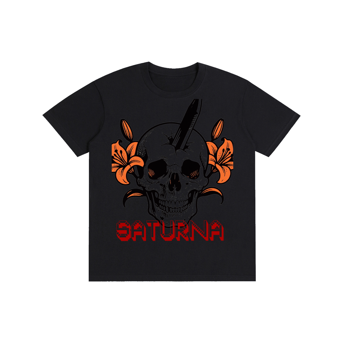 Pure Cotton Unisex T-Shirt