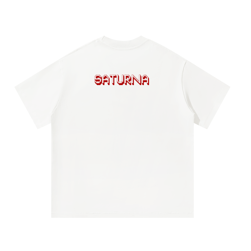 Unisex Oversized T-Shirt