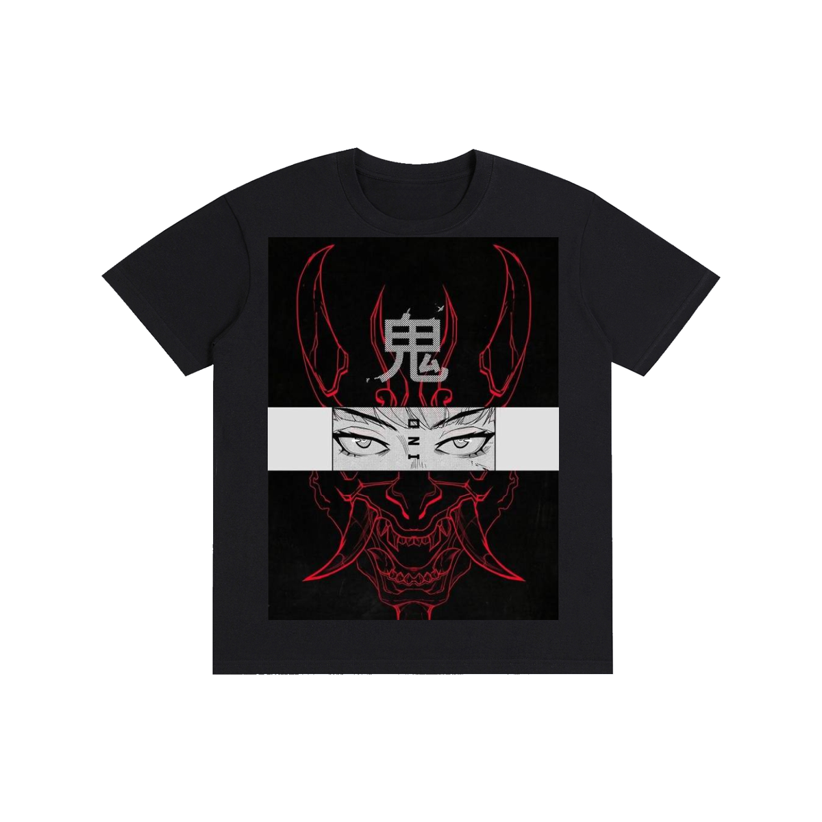 Pure Cotton Unisex T-Shirt