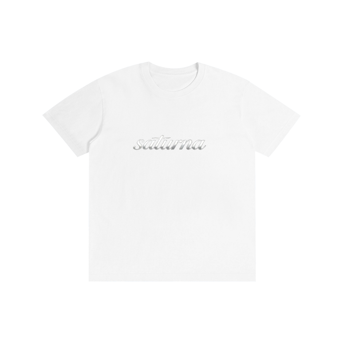 Pure Cotton Unisex T-Shirt