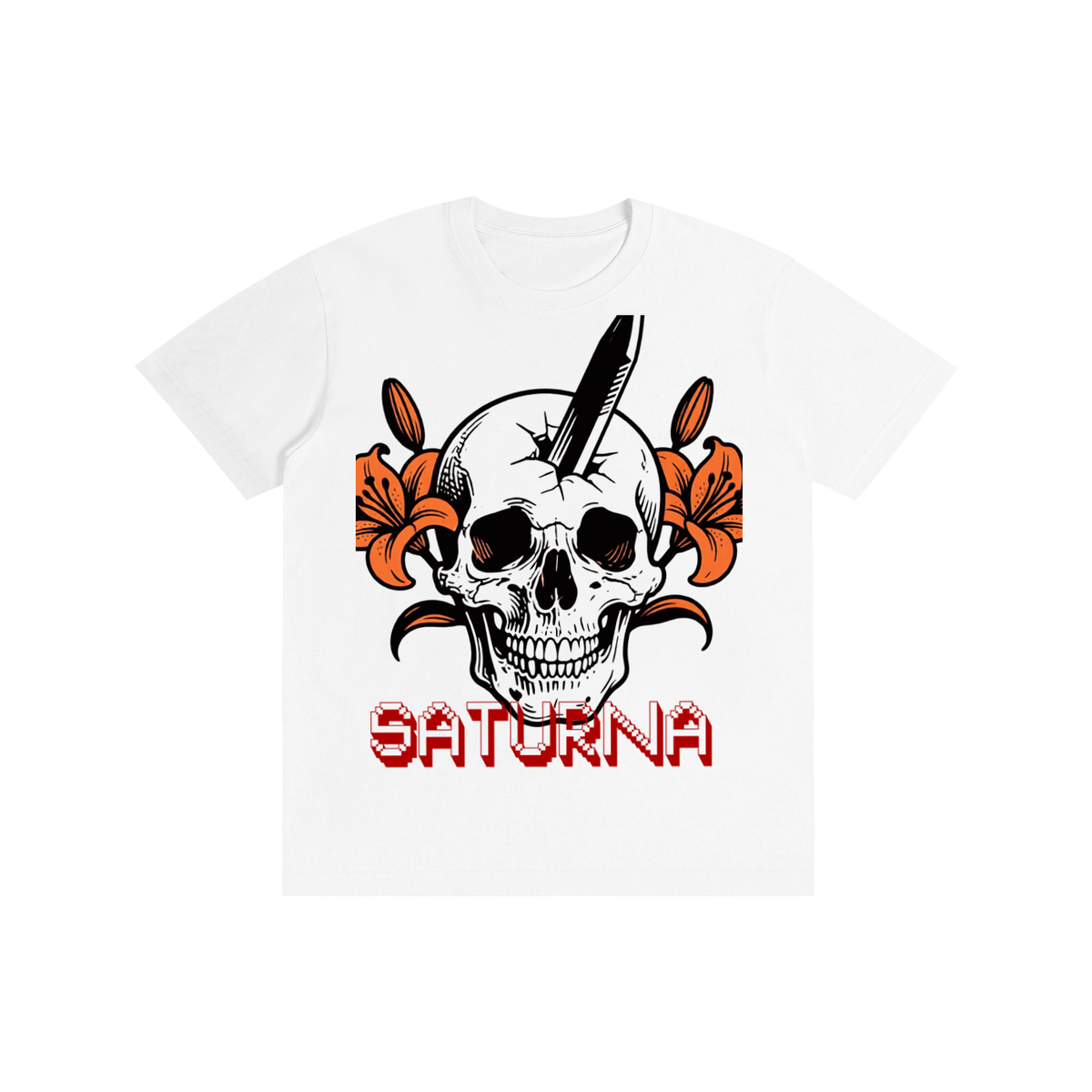 Pure Cotton Unisex T-Shirt