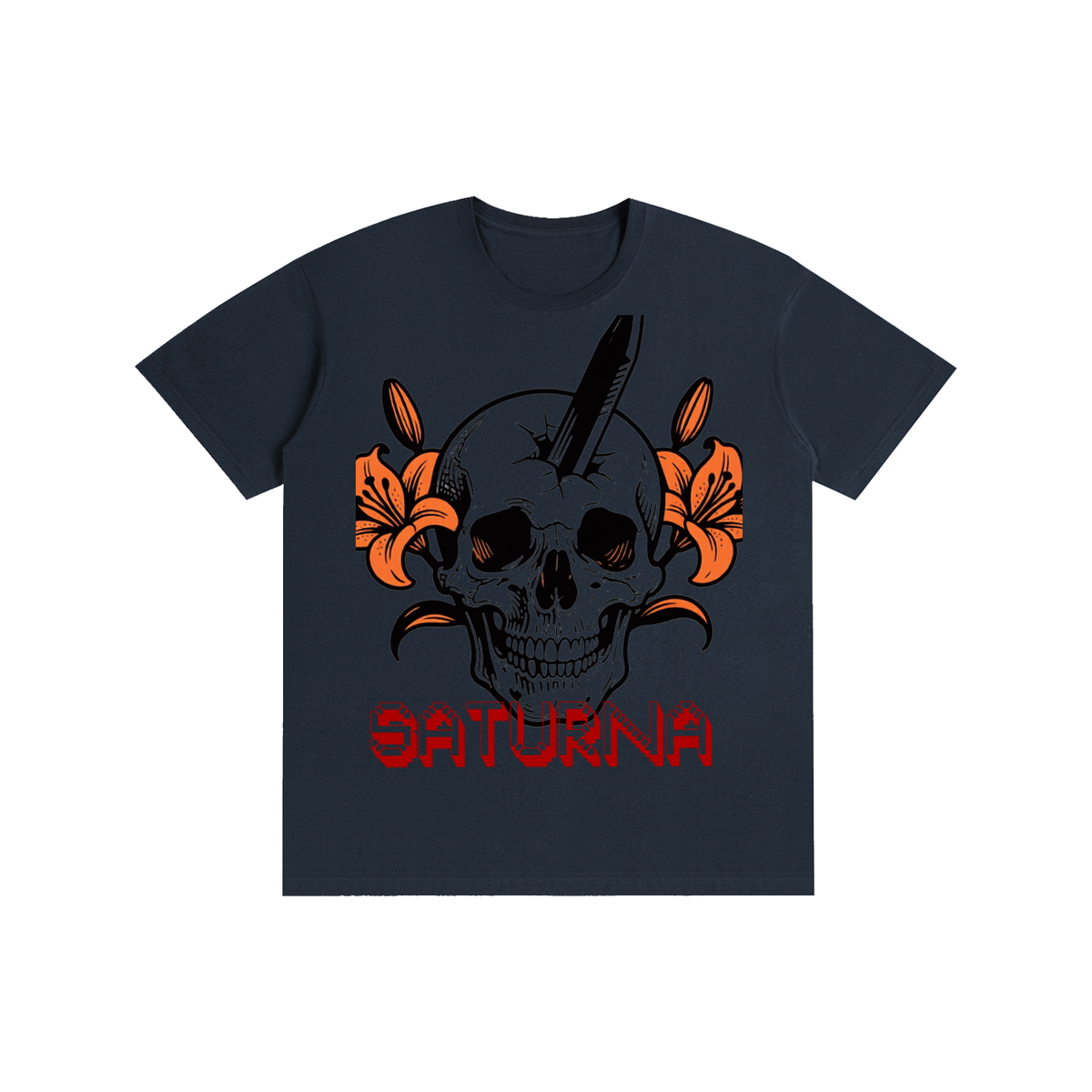 Pure Cotton Unisex T-Shirt