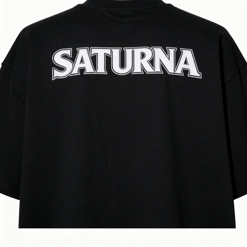 OBSCURA GRAPHIC TEE — vue arrière corrigée