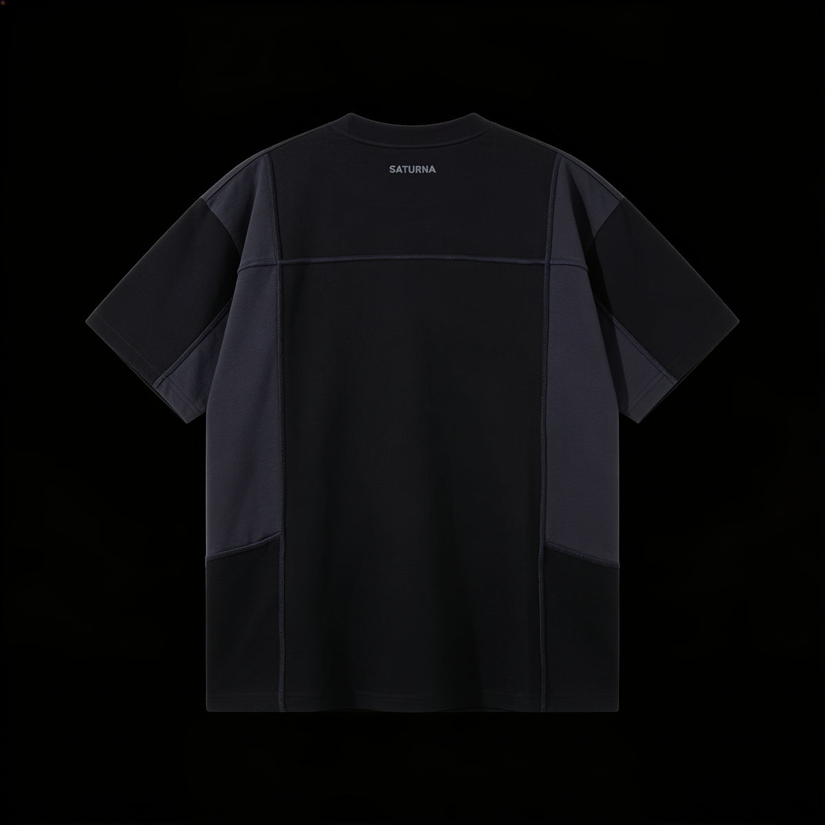 VOID FRAME HEAVY TEE — vue arrière corrigée