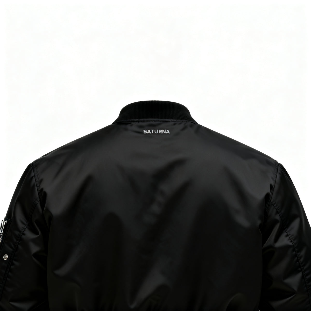 SHADOW LUX BOMBER — vue arrière corrigée