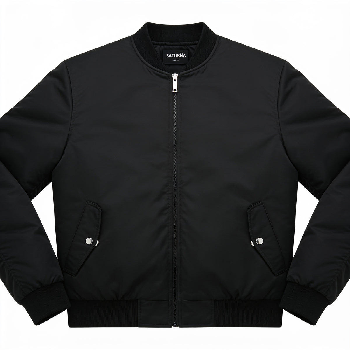 SHADOW LUX BOMBER — vue avant corrigée