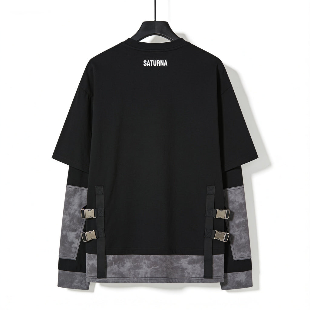 NIGHT SHIFT LONGSLEEVE — back