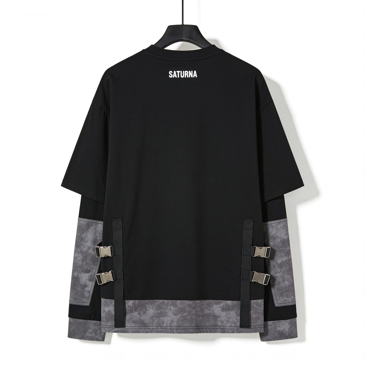 NIGHT SHIFT LONGSLEEVE — back
