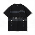 INDUSTRIAL STRAP TEE — front