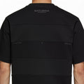 BLACKOUT HEAVY TEE — back