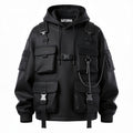 INDUSTRIAL UTILITY VEST — front