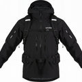 OBSCURA TECH JACKET — front