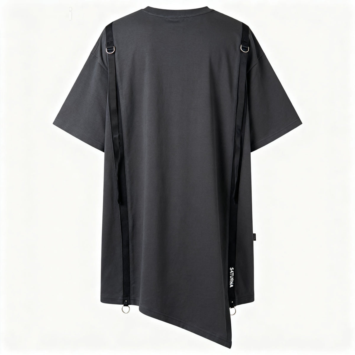 VOID SIGNAL OVERSIZED TEE — back