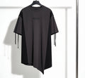 VOID SIGNAL OVERSIZED TEE — front
