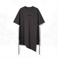 OBSCURA CROP TEE — front