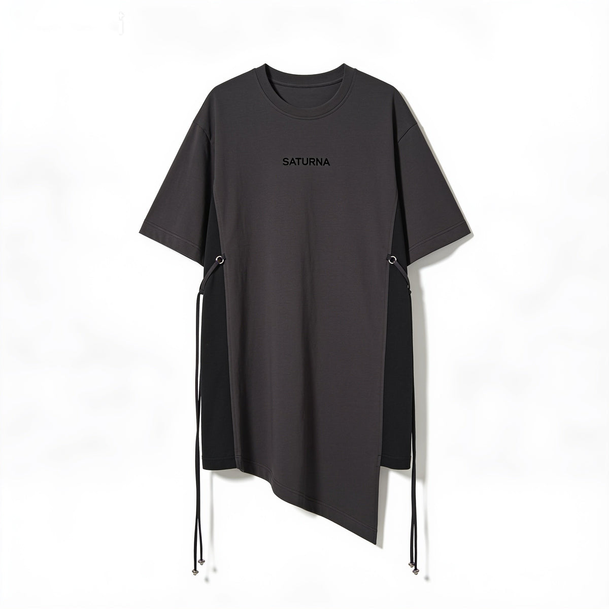 OBSCURA CROP TEE — front