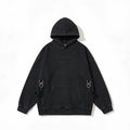 SHADOW CODE HOODIE — front