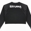 OBSCURA SECOND-SKIN TOP — back