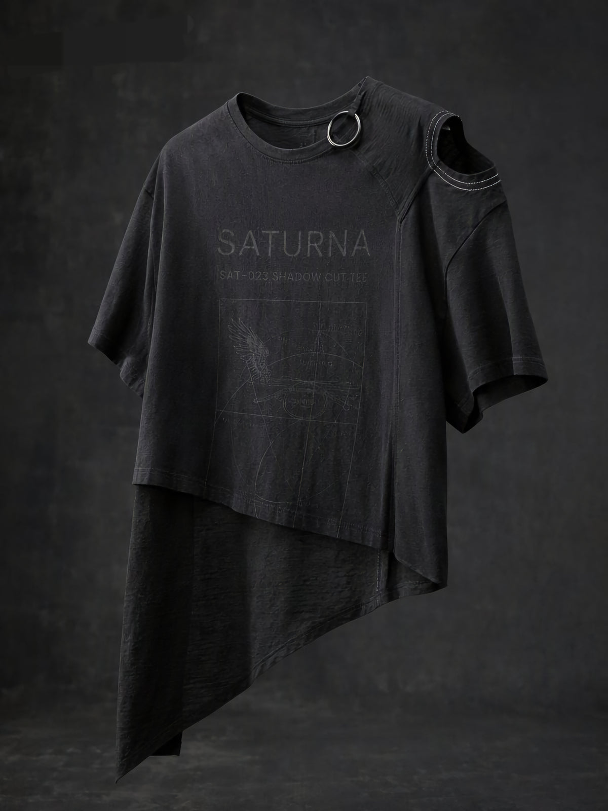 SAT-023 SHADOW CUT