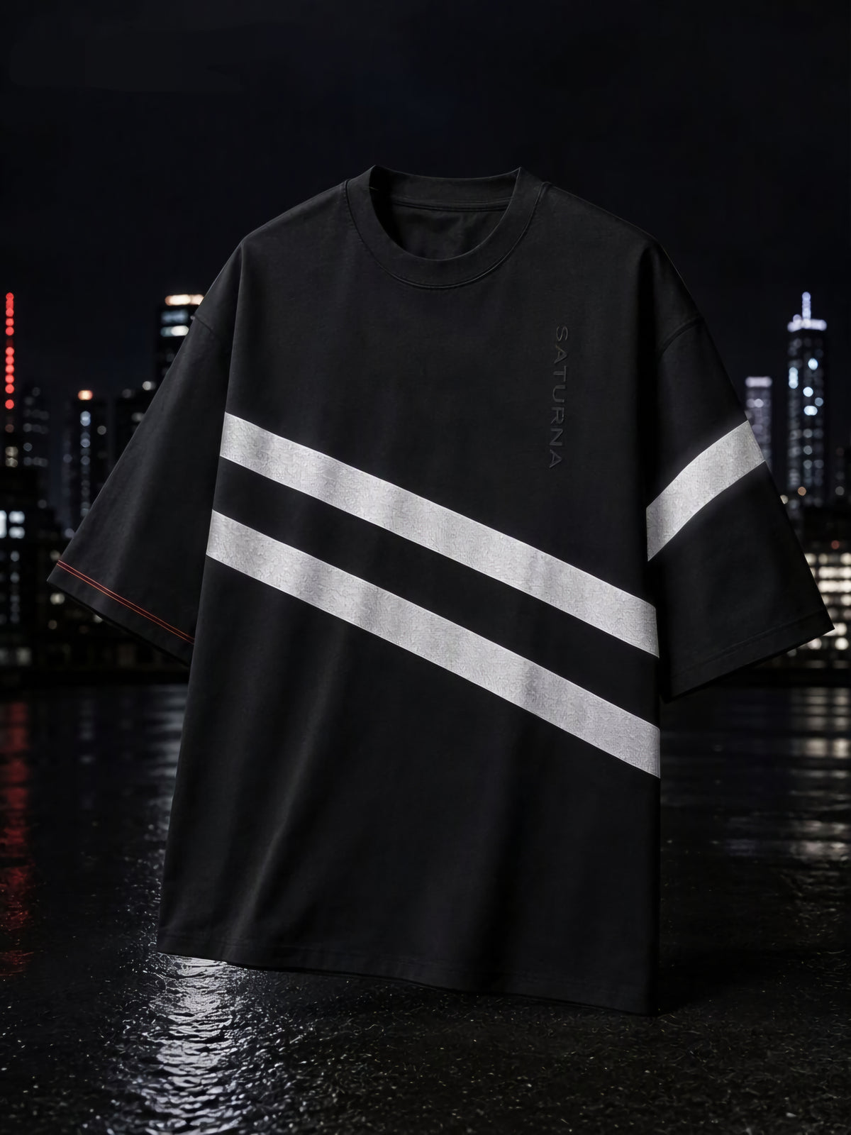 SAT-022 NEON GHOST