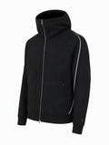 SAT-H022 AFTER 03:00 HOODIE