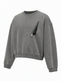 SAT-H024 NIGHT SHIFT ZIP-UP