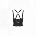 INDUSTRIAL STRAP CORSET — vue arrière corrigée