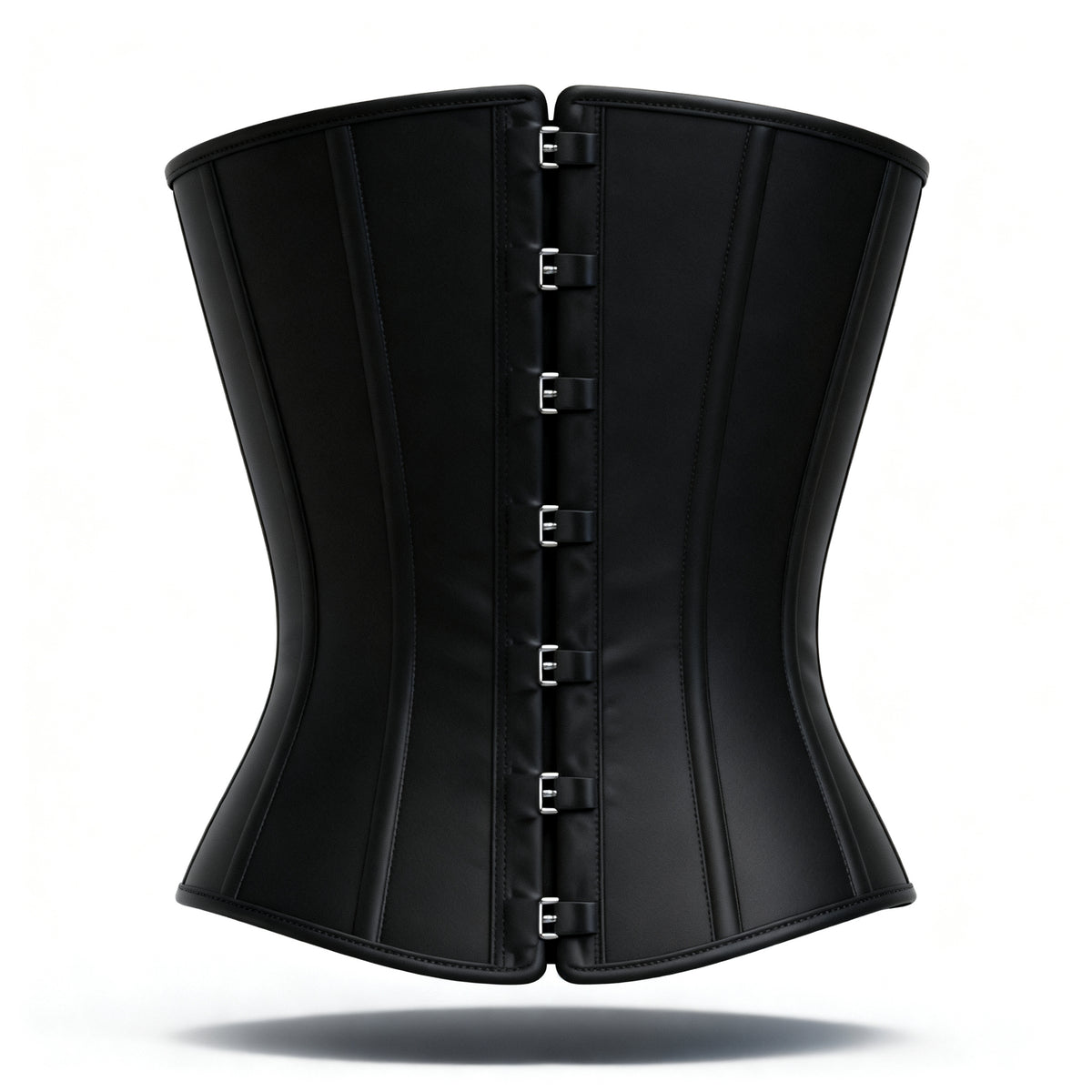 VOID HARDWARE CORSET — vue arrière corrigée