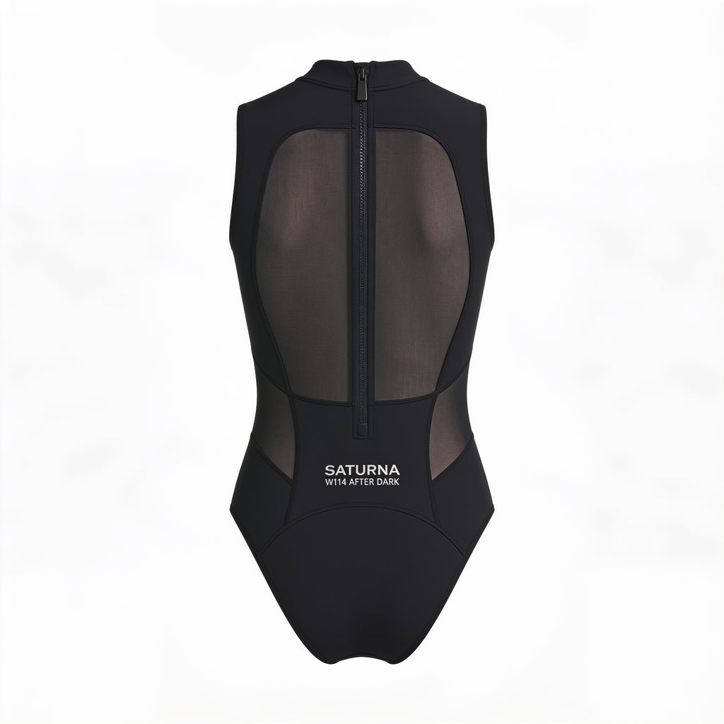 AFTER DARK BODYSUIT — vue arrière corrigée