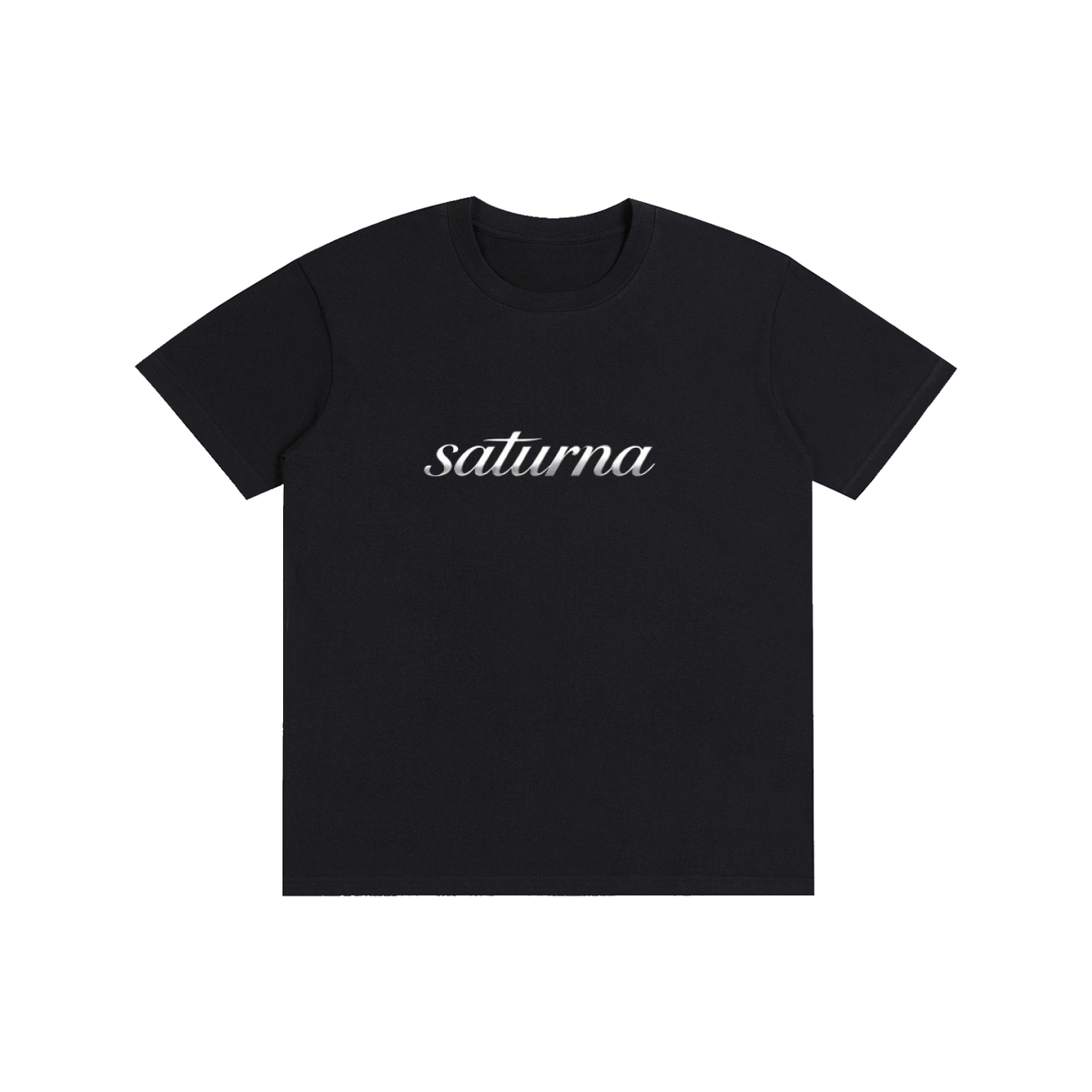 Pure Cotton Unisex T-Shirt