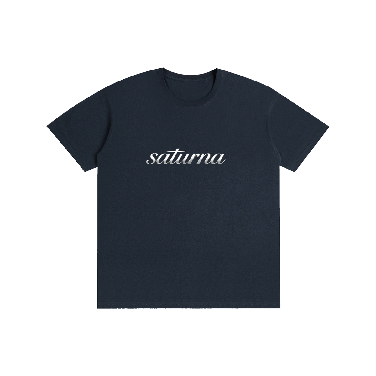 Pure Cotton Unisex T-Shirt