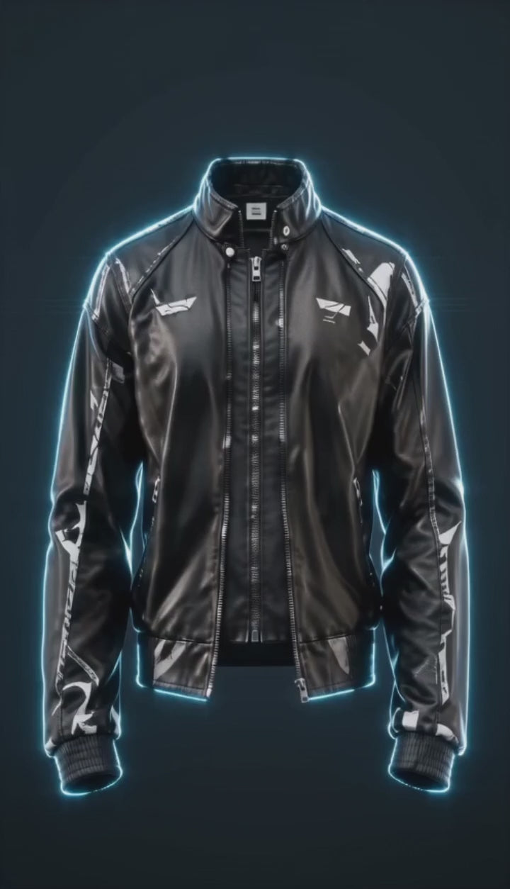 SAT-013 — PHANTOM JACKET