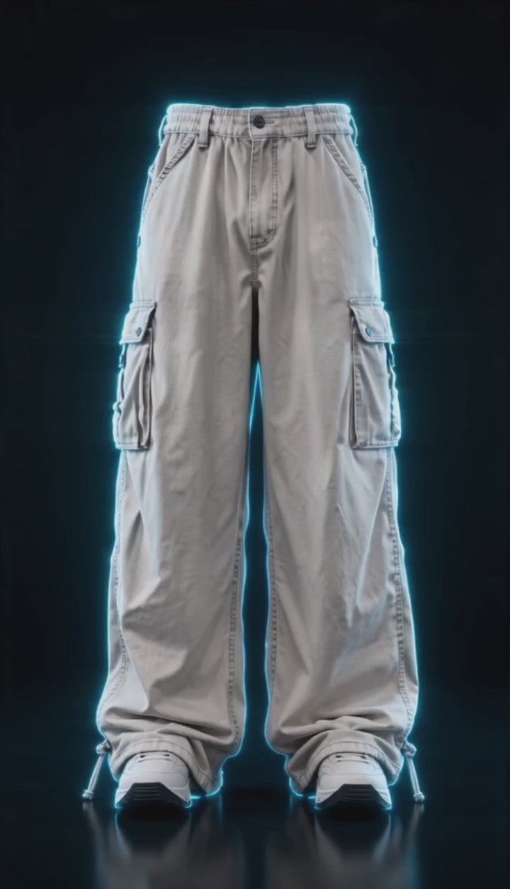 SAT-015 — RESONANCE PANTS