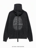 SAT-H030 — RAW ELEVATION
