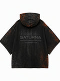 SAT-H027 — UNDERGROUND ATELIER