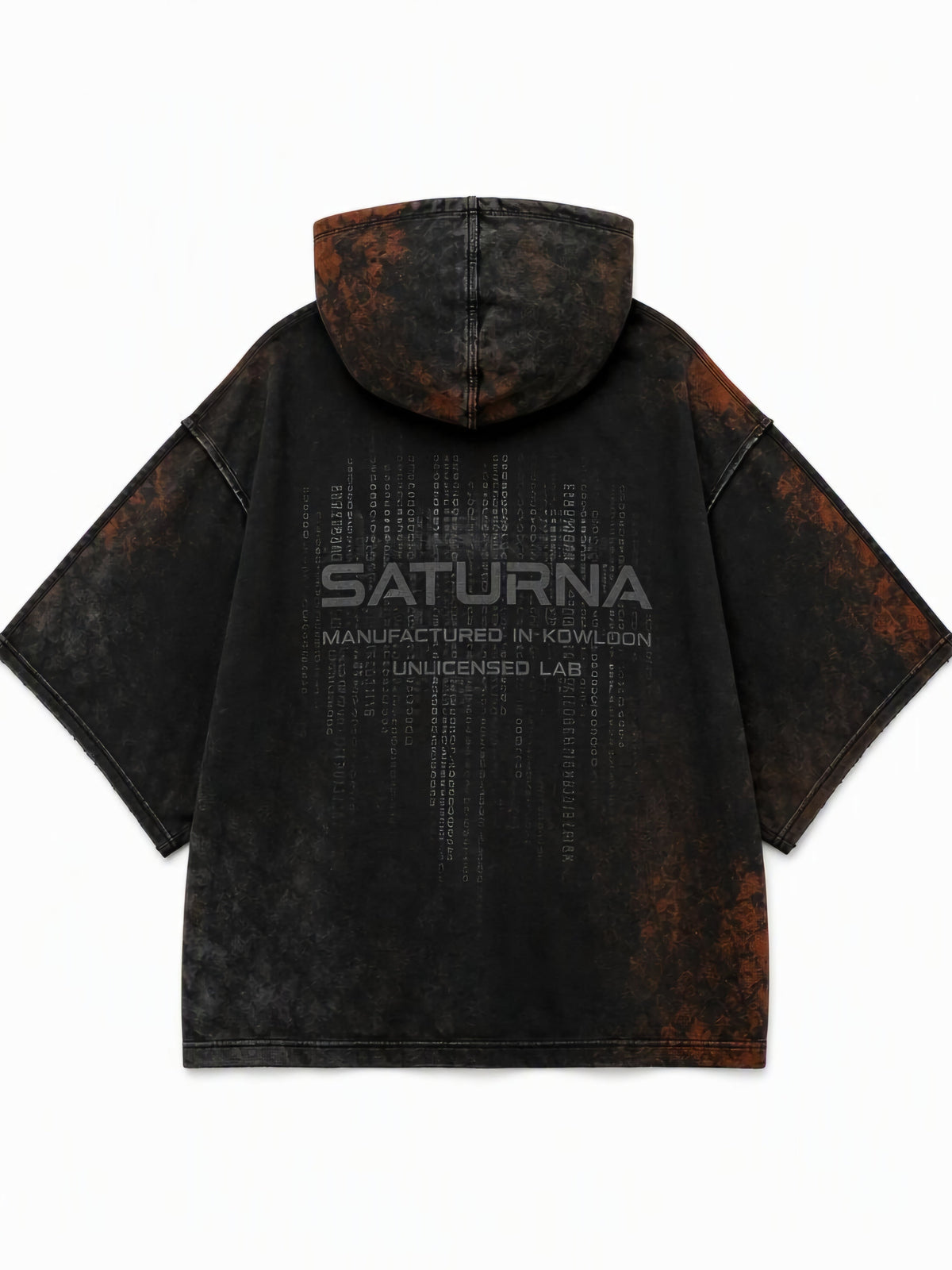 SAT-H027 — UNDERGROUND ATELIER