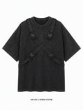 SAT-025 — STRAP SYSTEM